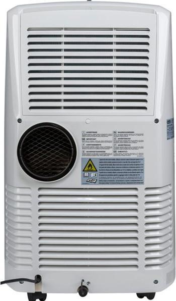 Produktbild De'Longhi Pinguino PAC N90 Eco Silent (33 m², 9800 BTU/h)