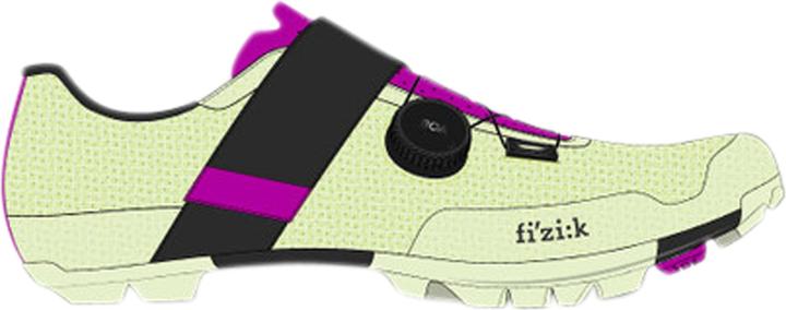 Image du produit Fizik Ferox Carbon Shoes (39)