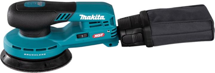 Actual product image Makita BO 001 CGZ (Eccentric grinder)