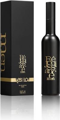 Actual product image YESforLOV Réjouissance Men (Eau de parfum, 100 ml)