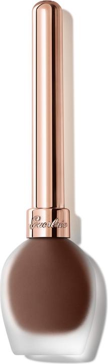 Actual product image Guerlain Mad Eyes Eyeliner Liquid No 02 (02 Glossy Brown)