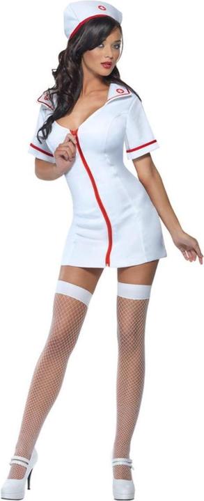 Immagine prodotto Fever No Nonsense Costume Infermiera Set Donna (M)