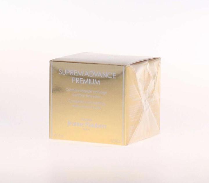 Produktbild Méthode Jeanne Piaubert Suprem' Advance Premium (15 ml, Tag + Nacht)
