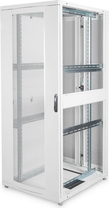 Produktbild Digitus Serverschrank Unique Serie - 800x1000 mm (BxT) (10.87 HE, 19 Zoll Rack)
