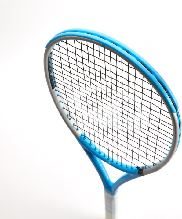 Immagine prodotto Kuikma Tennisschläger Kinder - Easy Comp 25 Zoll blau (245 g)