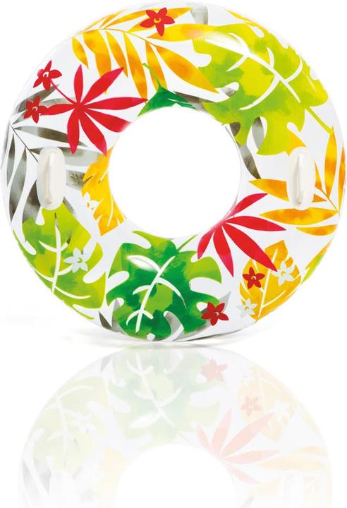 Actual product image Intex Swim ring