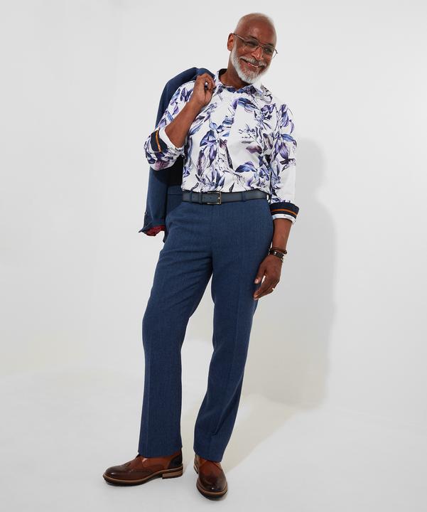 Produktbild Joe Browns Winter Floral Print Shirt (M)