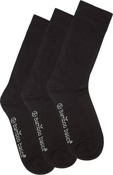Image du produit Bamboo Basics Beau (Lot de 3, 35 - 40)