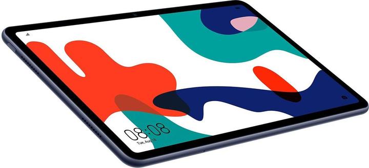 Productafbeelding Huawei MatePad (Alleen WLAN, 10.40", 64 GB, Middernachtsgrijs)
