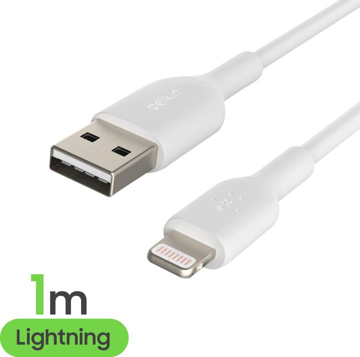 Produktbild Belkin Boost Charge (24 W)