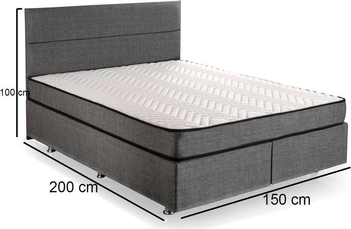 Image du produit Homitis Canaan