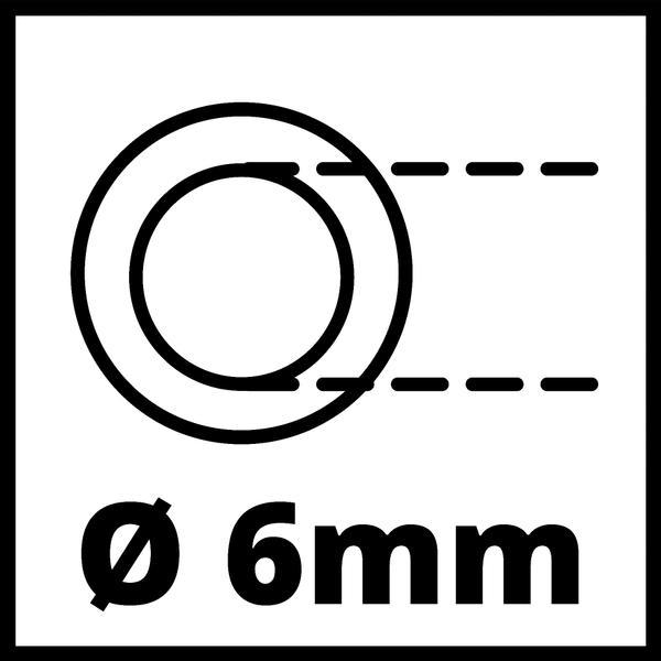 Produktbild Einhell Druckluft-Set