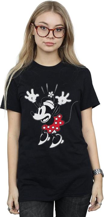 Image du produit Disney - T-shirt MINNIE MOUSE SURPRISE - Femme (3XL)