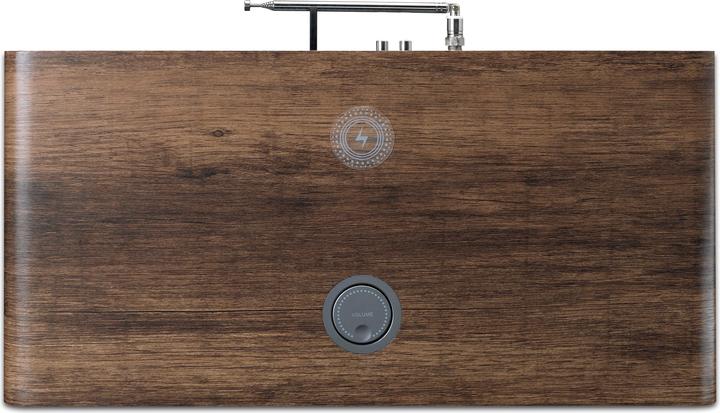 Produktbild Lenco DAR-051 (DAB+, FM, Bluetooth)