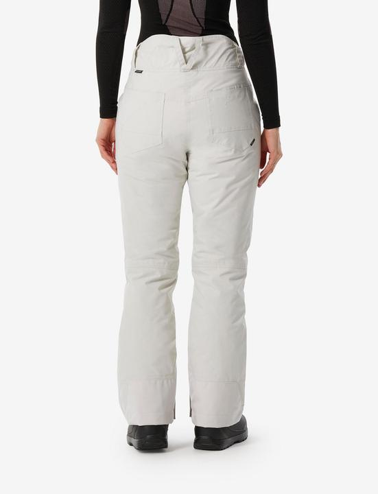 Produktbild Dreamscape Snowboardhose Damen Skihose - SNB 500 weiss (36)