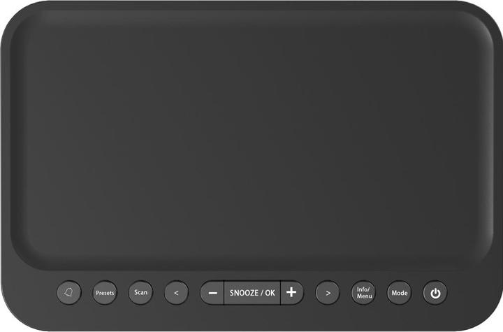 Immagine prodotto Kenwood CRST40DABB (DAB, FM, Bluetooth)