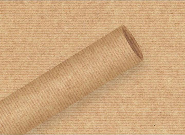 Actual product image Braun + Company DUPLIKAT Kraft paper (Wrapping paper, 1 x)