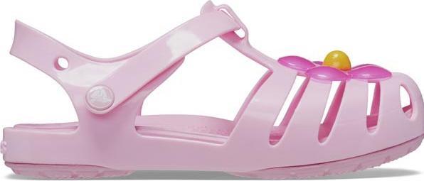 Produktbild Crocs T's Isabella Charm Sandal (20)