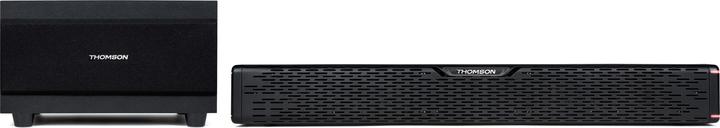 Actual product image Thomson Soundbar SB60BT (incl. Subwoofer) (60 W)