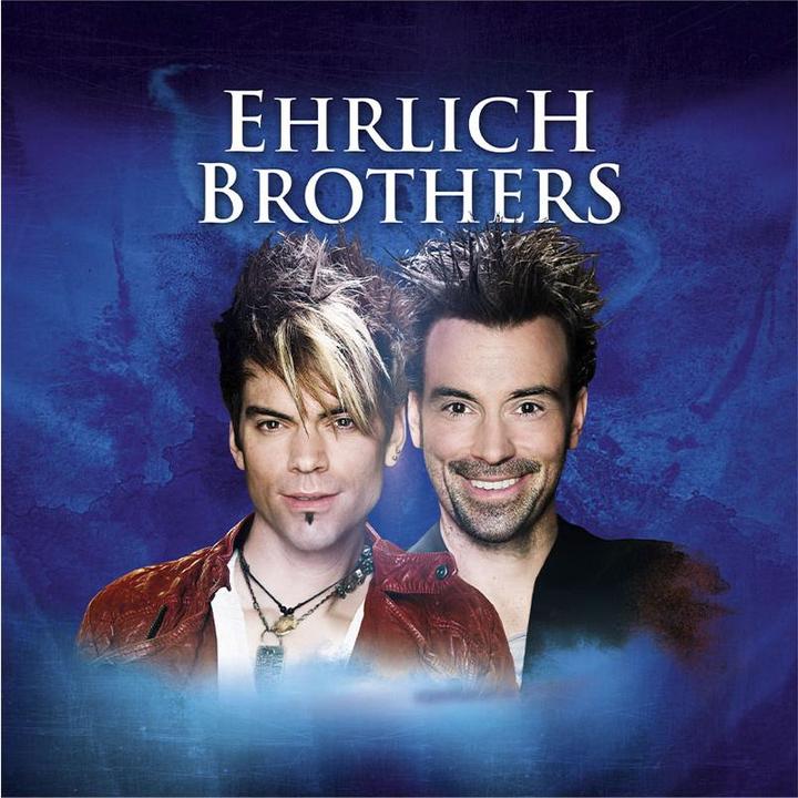 Produktbild Clementoni Ehrlich Brothers Secrets of Magic