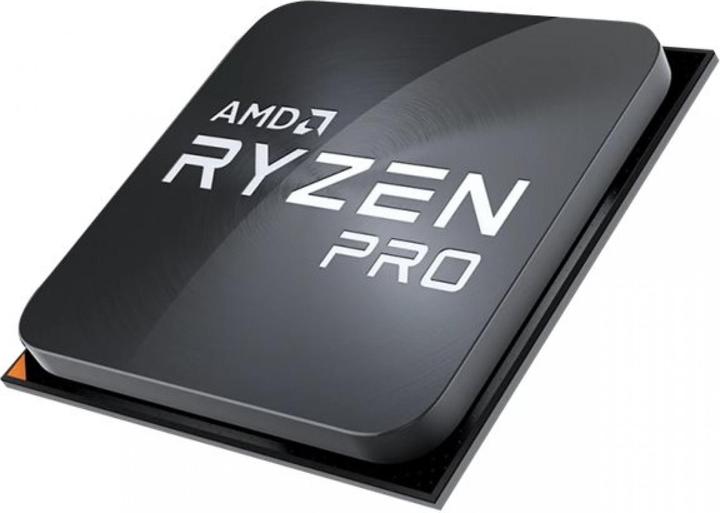 Produktbild AMD Ryzen 5 Pro 5650G (AM4, 3.90 GHz, 6 -Core)