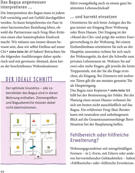 Actual product image Feng Shui (German, Gunther Sator, 2016)
