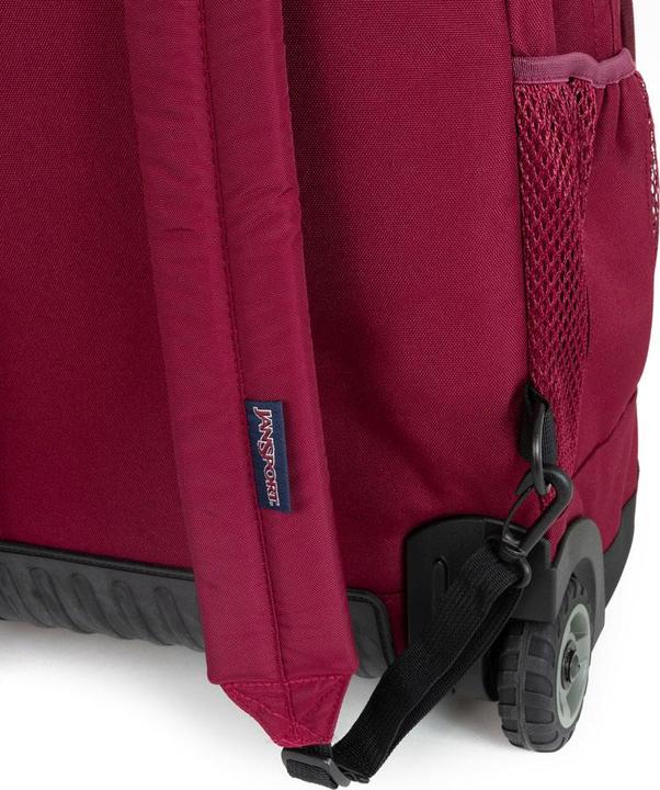 Image du produit JanSport Driver 8 russet red (36 l)