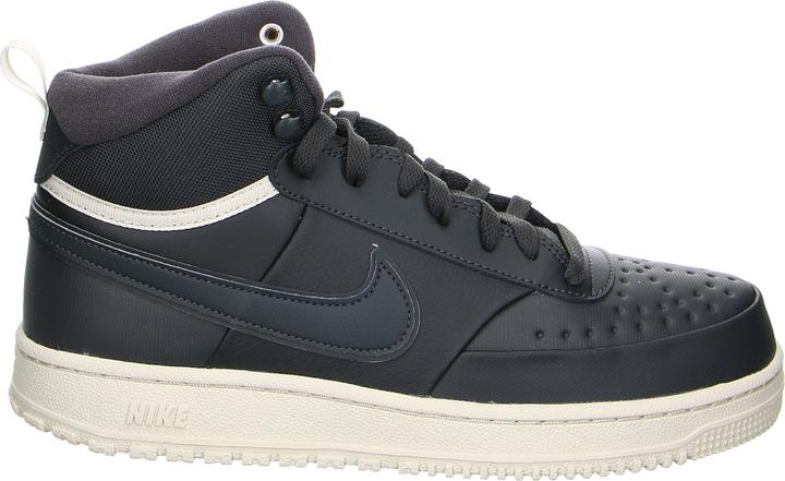 Actual product image Nike Court Vision Mid Winter (43)