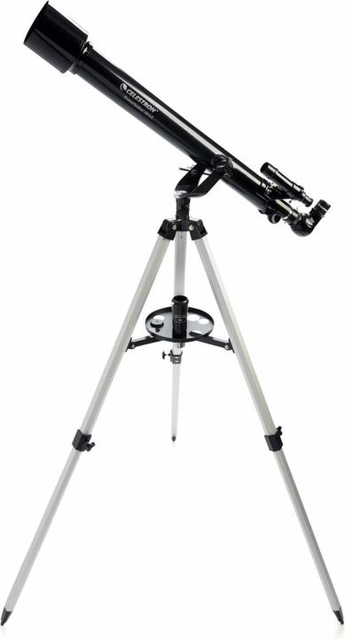 Actual product image Celestron PowerSeeker 60AZ