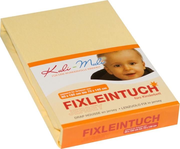 Immagine prodotto Kuli-Muli Terrycloth (70 x 140 cm)