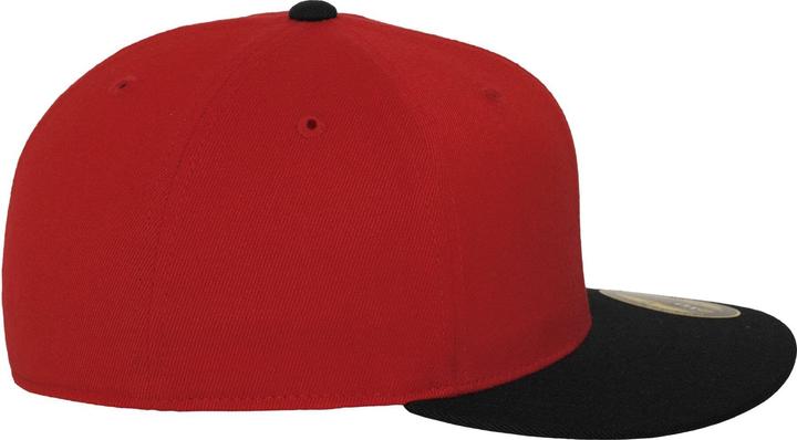 Produktbild Flexfit Premium 210 Fitted 2-Tone (L, XL)