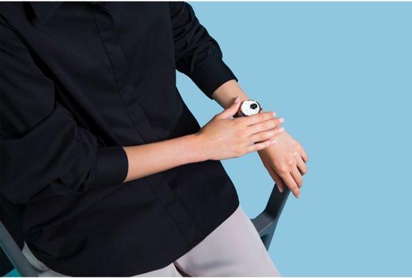 Immagine prodotto Withings ScanWatch (38 mm)