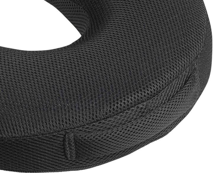 Immagine prodotto InnovaGoods Druckentlastendes Sitzkissen (47 x 34 x 7 cm)
