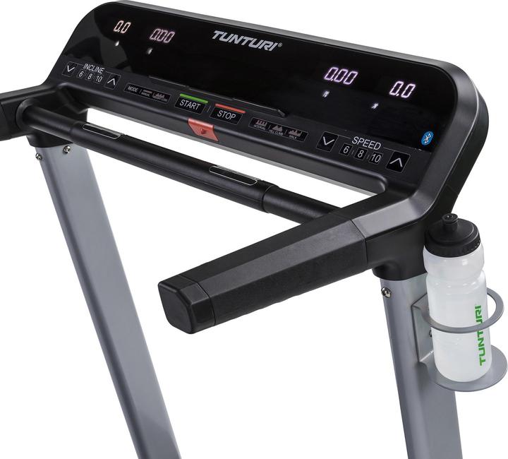 Produktbild Tunturi FITRUN 70I