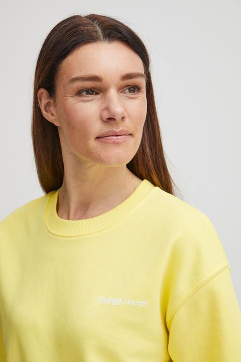 Produktbild TheJoggConcept JCSAFINE S SWEATSHIRT – 22800258 (M)