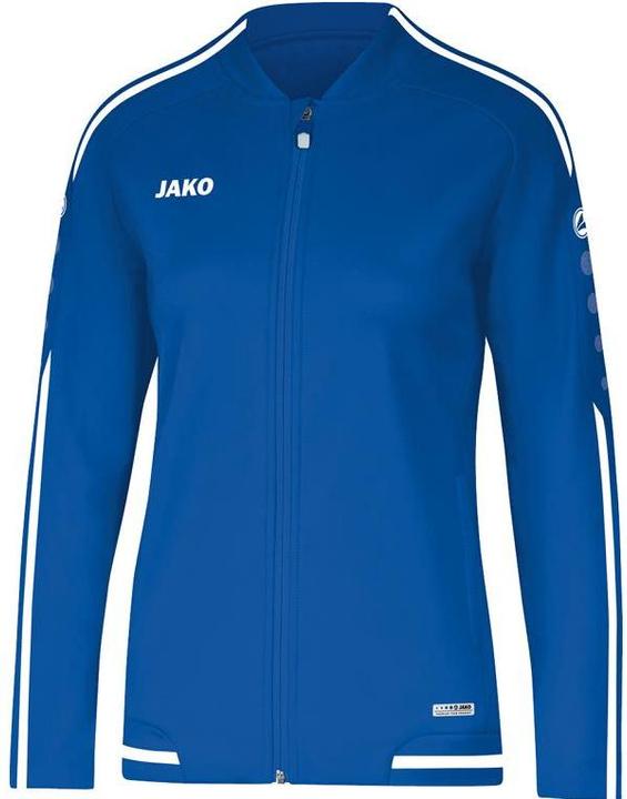 Actual product image JAKO Leisure Jacket Striker 2.0 Ladies (38)