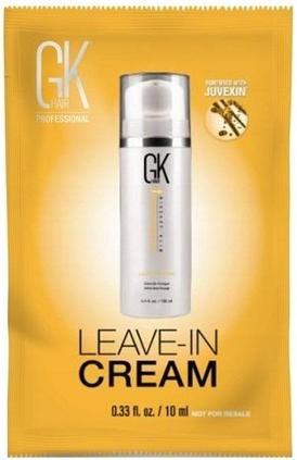 Produktbild Gk Hair Global Keratin Leave-In Creme für Haare - 10ml (10 ml, 1 x)