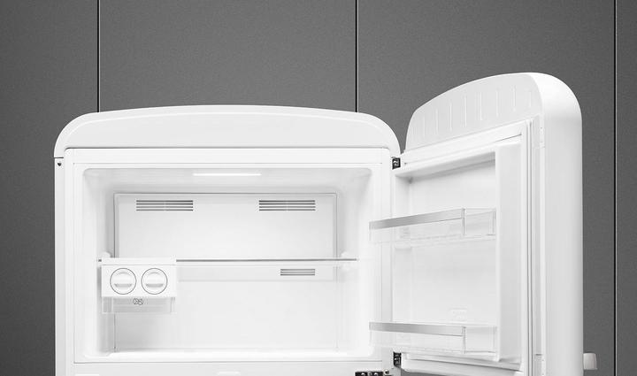 Image du produit Smeg Style rétro FAB50RWH5 (524 l)