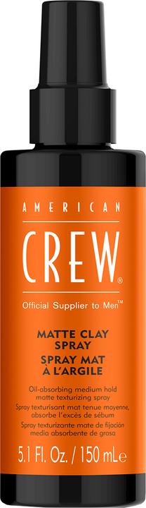 American Crew Matt Clay (150 ml)