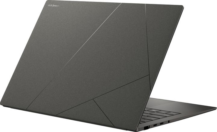 Actual product image ASUS Zenbook S 14 OLED Copilot+PC UX5406SA-PV029W (90NB14F1-M001U0) (14", 32 GB, 1000 GB, Eng. Int.)