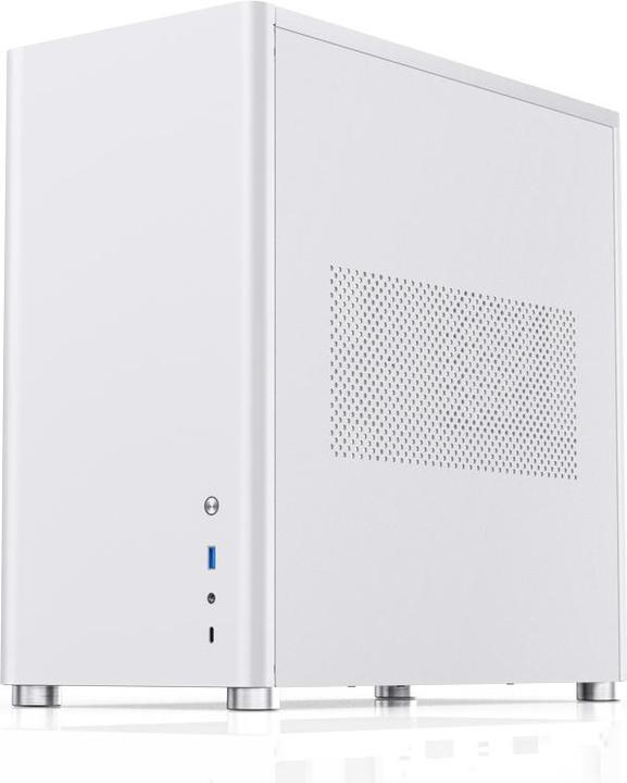 Image du produit Jonsbo D40 Boîtier ATX, verre trempé (ATX)