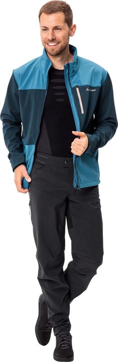 Actual product image Vaude Qimsa Softshell II (3XL)