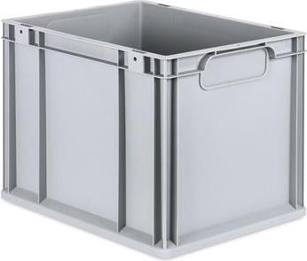 Festartikel Müller Lagerkasse Eurobox lukgreb400x300x320mm
