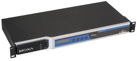 Produktbild Moxa Serial Server Rs-232