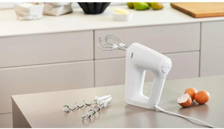 Produktbild Braun Multmix 3 HM3137 (500 W)