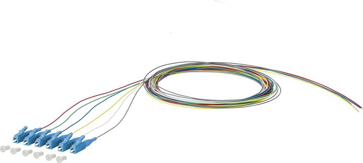 Immagine prodotto Metz Connect OpDAT Pigtail LC-UPC