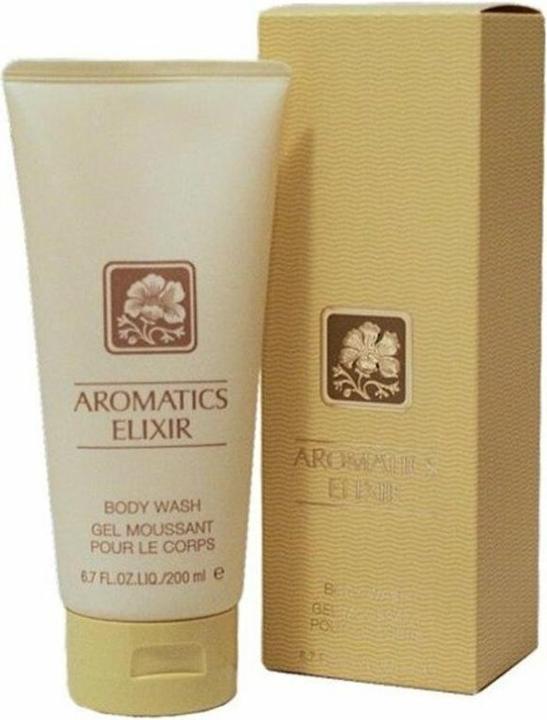 Produktbild Clinique Aromatics Elixir (200 ml)