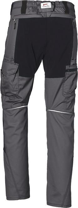 Actual product image Kübler ACTIVIQ stretch trousers 2850 (58)
