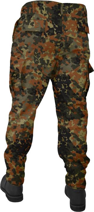 Actual product image Normani Men's BDU Trooper Ranger Trousers (L)
