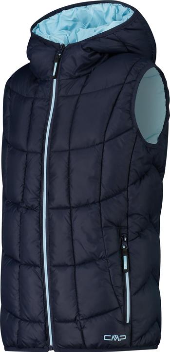 Actual product image CMP Campagnolo Hoodie (104)